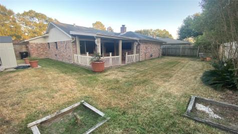 4623 Wee Lassie Lane Houston TX 77084