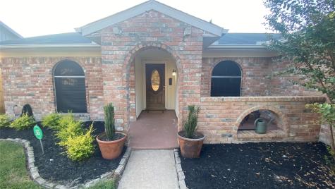 4623 Wee Lassie Lane Houston TX 77084