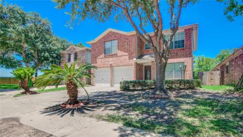 21210 Barker Canyon Lane Katy TX 77450
