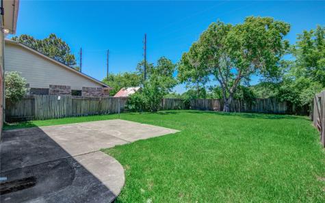 21210 Barker Canyon Lane Katy TX 77450