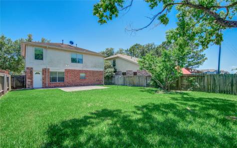 21210 Barker Canyon Lane Katy TX 77450