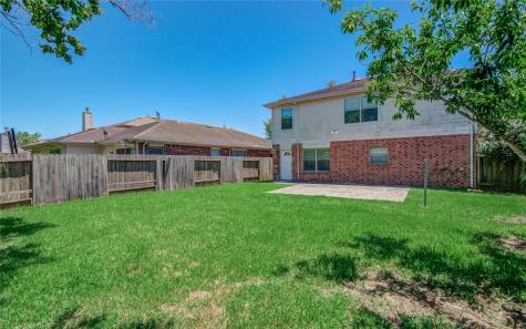 21210 Barker Canyon Lane Katy TX 77450