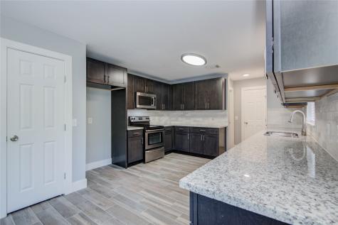21210 Barker Canyon Lane Katy TX 77450