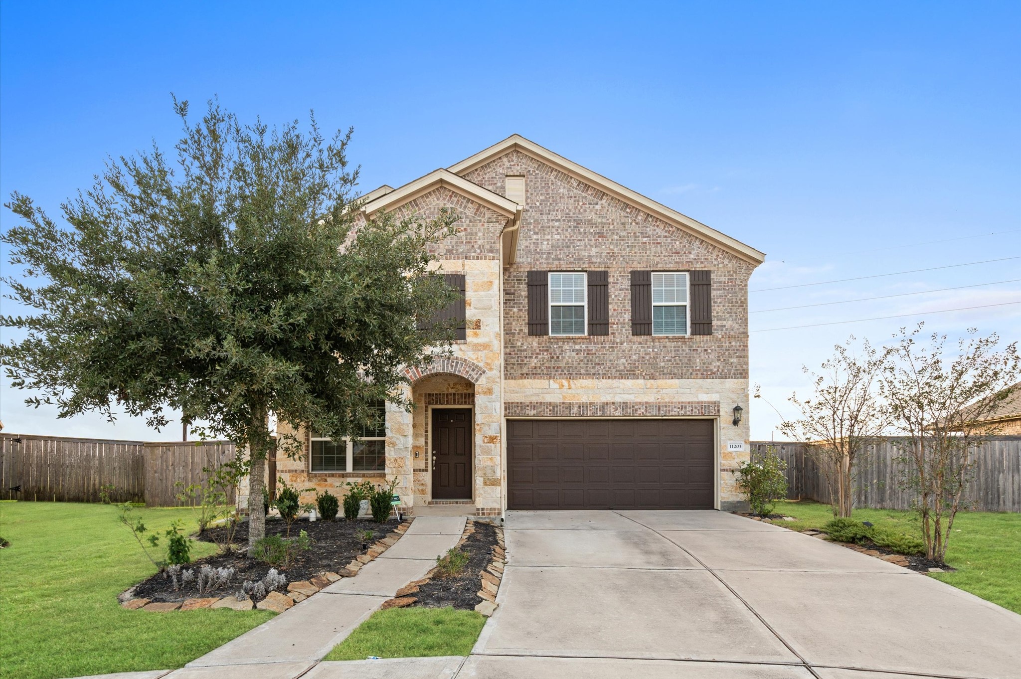 11203 Pavonia Creek Court Richmond TX 77406