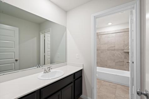 11203 Pavonia Creek Court Richmond TX 77406