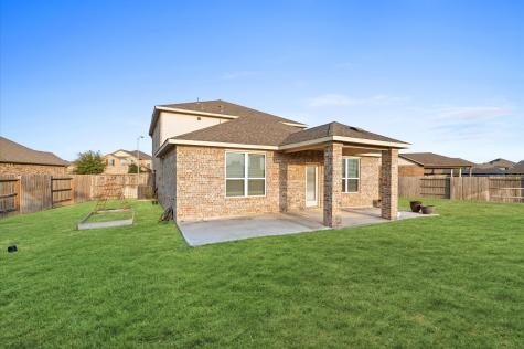 11203 Pavonia Creek Court Richmond TX 77406