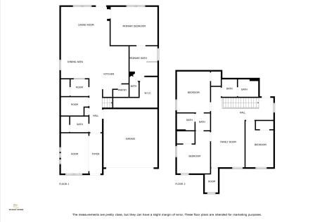 11203 Pavonia Creek Court Richmond TX 77406