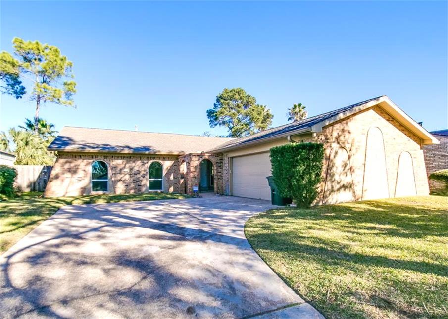 15803 Cavendish Drive Houston TX 77059
