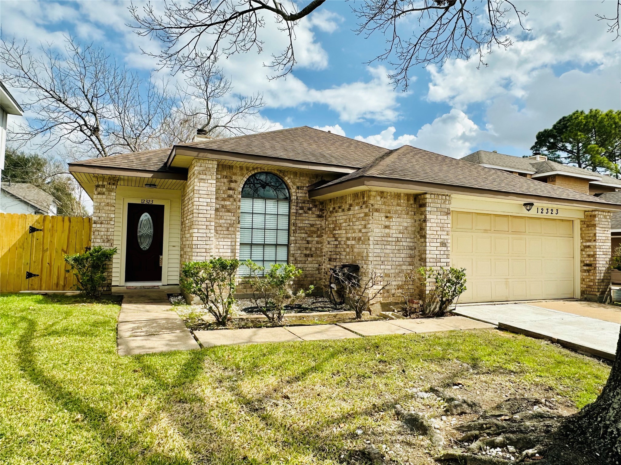 12323 Meadow Gate Drive Stafford TX 77477