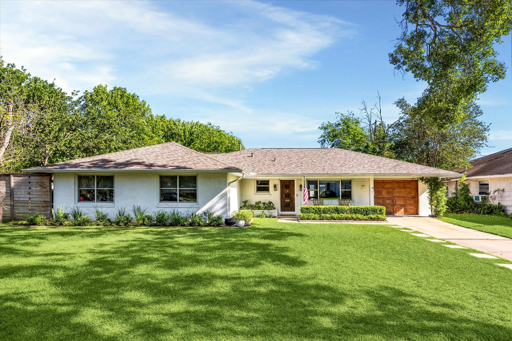 4529 Wedgewood Drive Bellaire TX 77401
