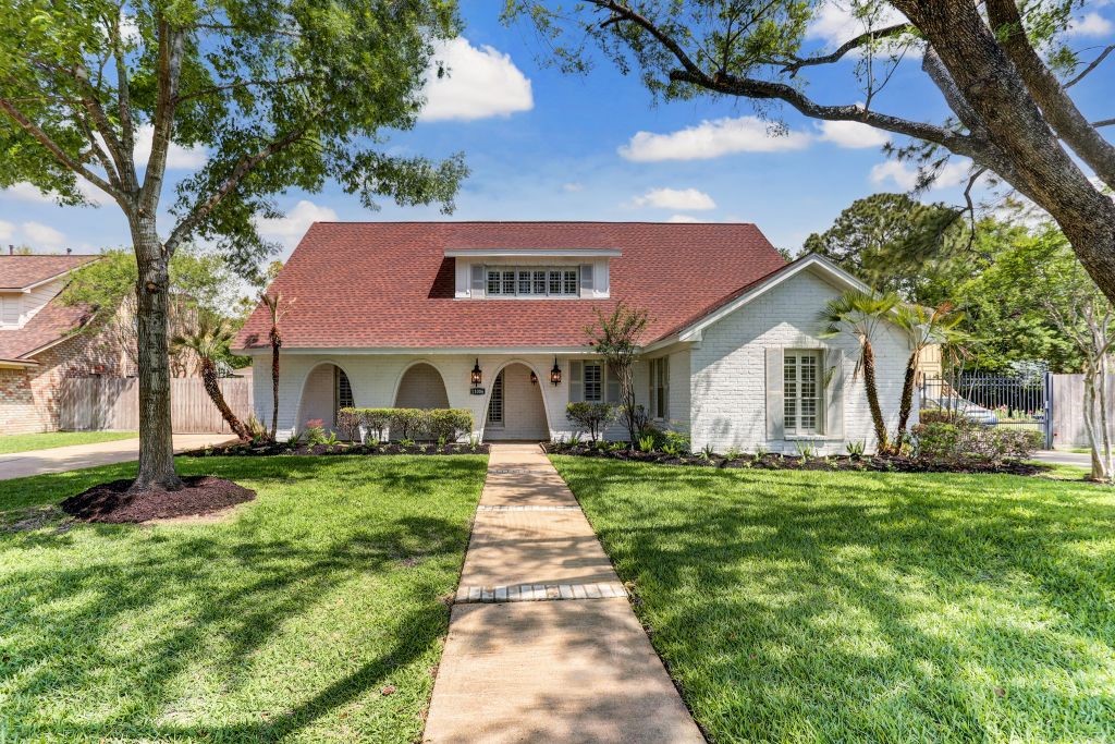 11006 Wickersham Lane Houston TX 77042