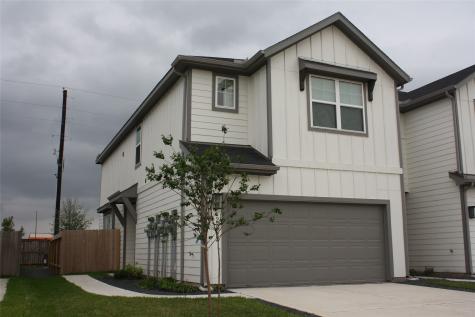 27922 Western Creek Court Katy TX 77494
