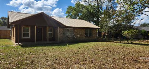 50 Lilley Road Shepherd TX 77371