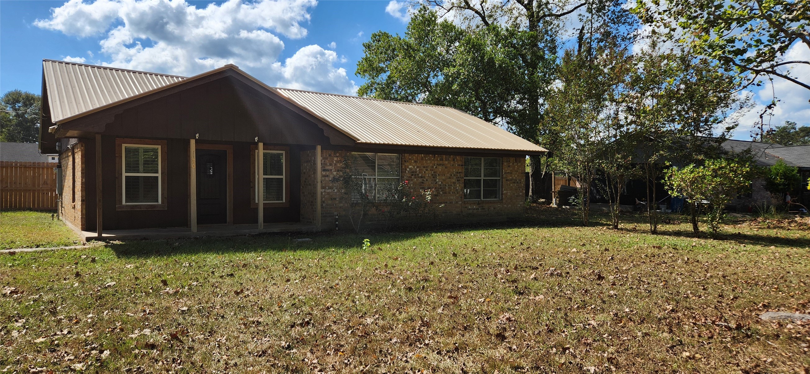50 Lilley Road Shepherd TX 77371