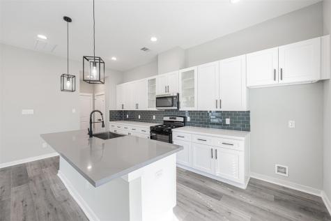 8467 Berry Brush Lane Houston TX 77022