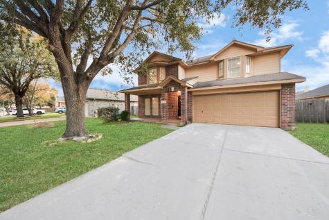 3906 Bridgebay Lane Katy TX 77449