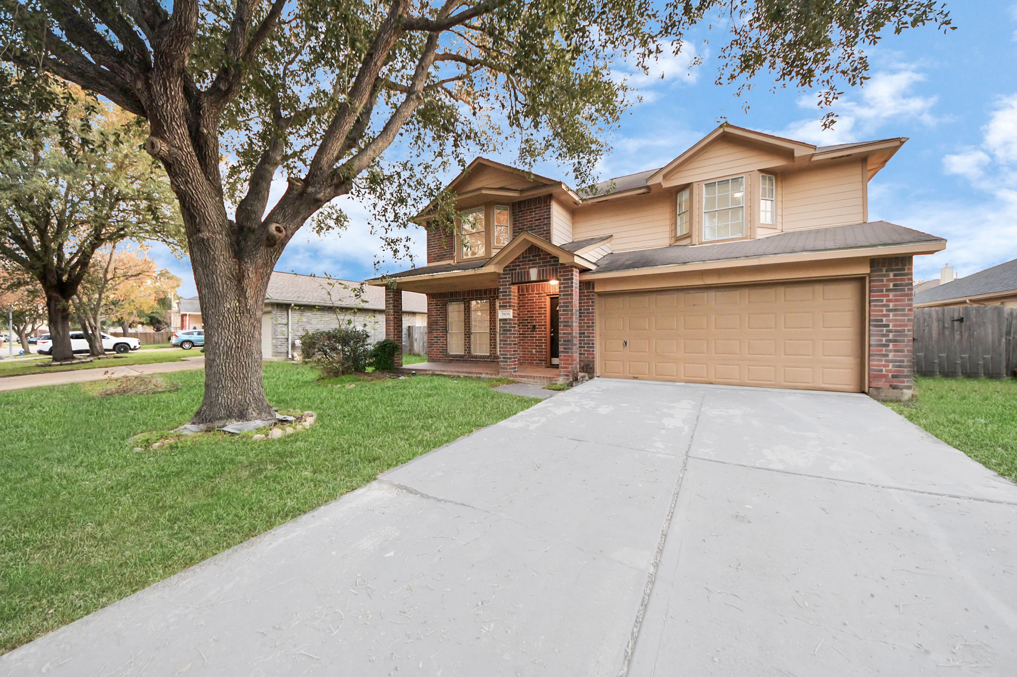 3906 Bridgebay Lane Katy TX 77449
