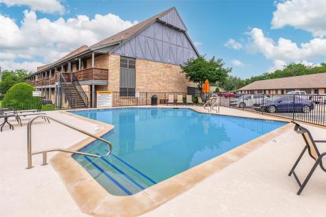 1212 Hampshire Lane 121-2 Richardson TX 75080