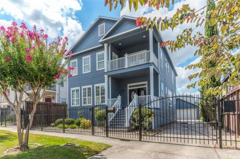 1606 W 22nd Street Houston TX 77008