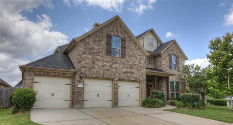 8106 Little Scarlet Street Conroe TX 77385