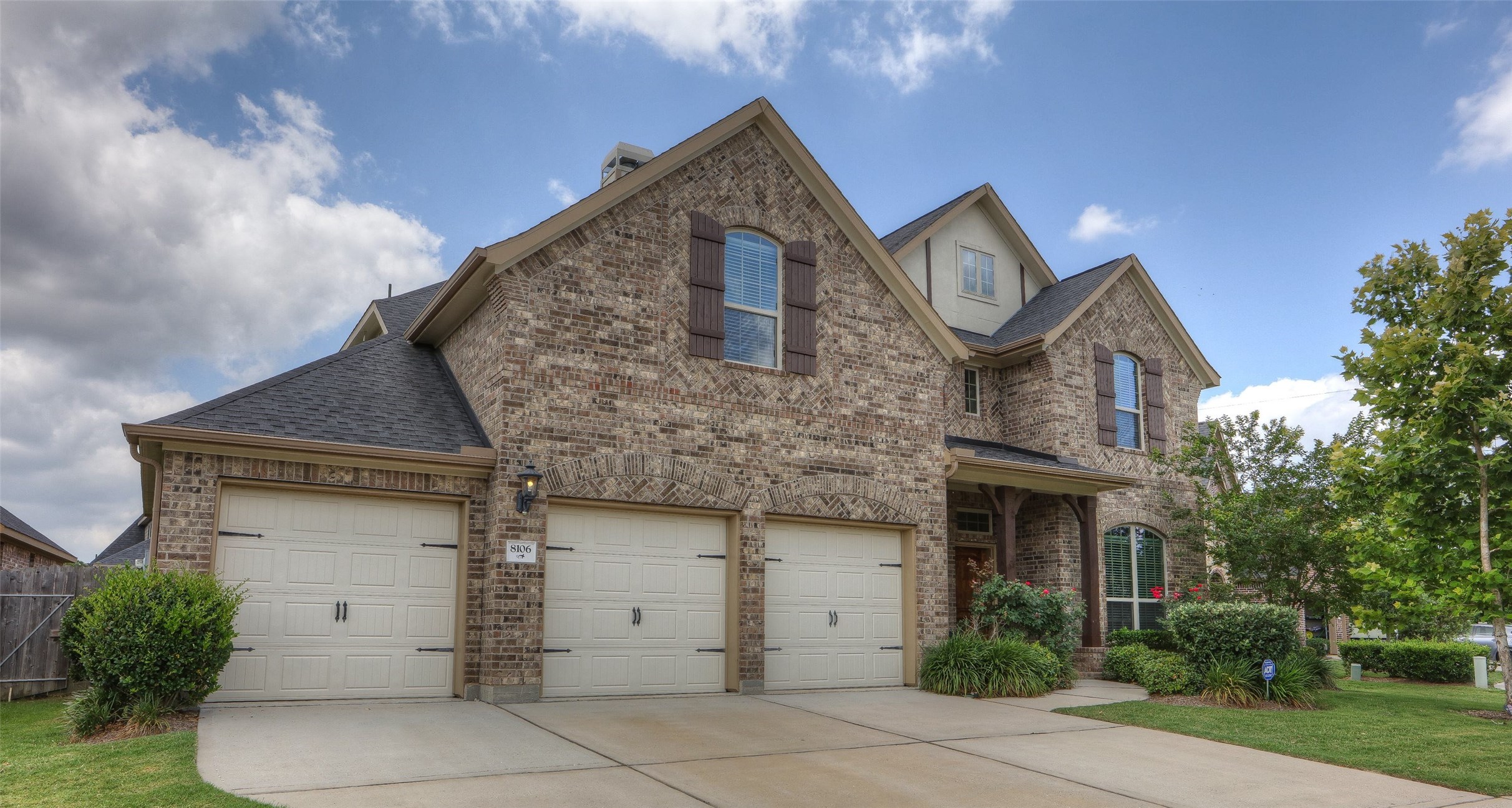 8106 Little Scarlet Street Conroe TX 77385
