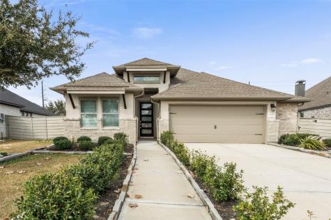 4610 Orchard Creek Lane Manvel TX 77578