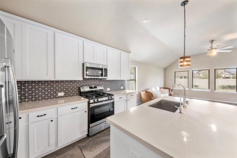 4610 Orchard Creek Lane Manvel TX 77578
