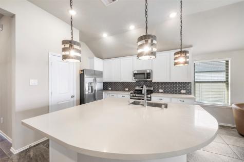 4610 Orchard Creek Lane Manvel TX 77578