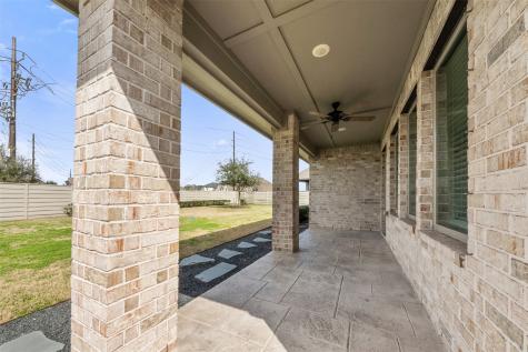 4610 Orchard Creek Lane Manvel TX 77578