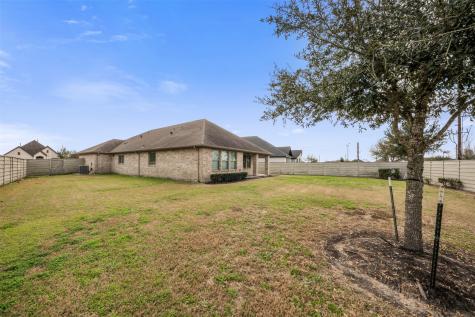 4610 Orchard Creek Lane Manvel TX 77578