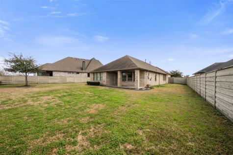 4610 Orchard Creek Lane Manvel TX 77578