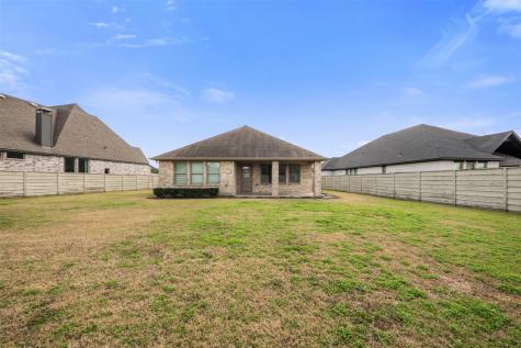 4610 Orchard Creek Lane Manvel TX 77578
