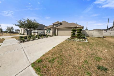 4610 Orchard Creek Lane Manvel TX 77578