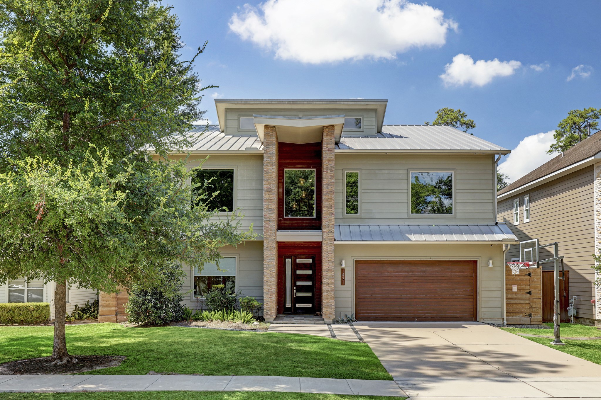 1431 Gardenia Drive Houston TX 77018