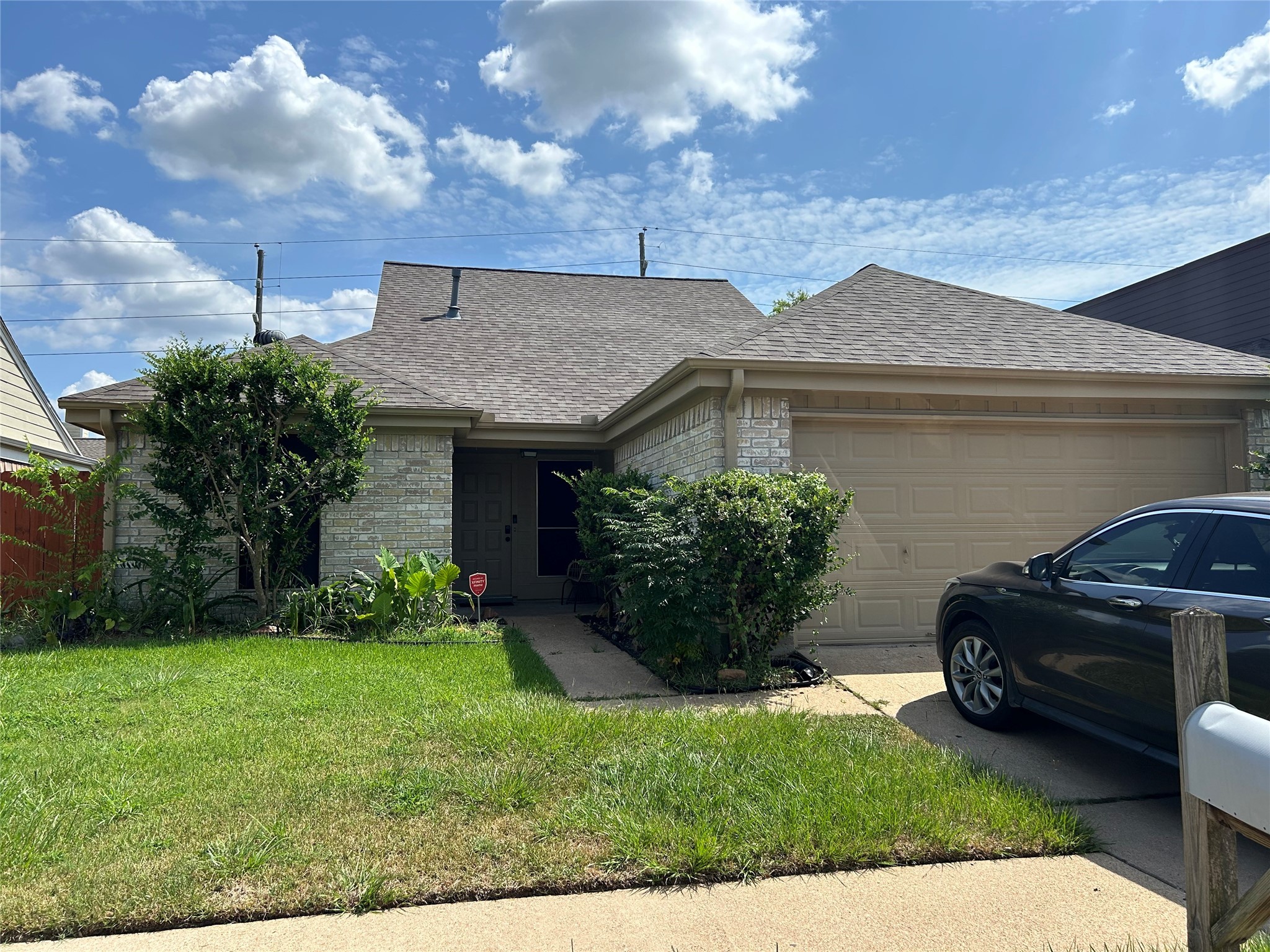 11907 S Fairhollow Lane Houston TX 77043