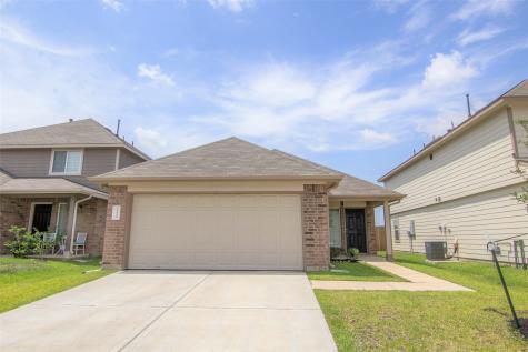 24110 Avogadro Drive Katy TX 77493