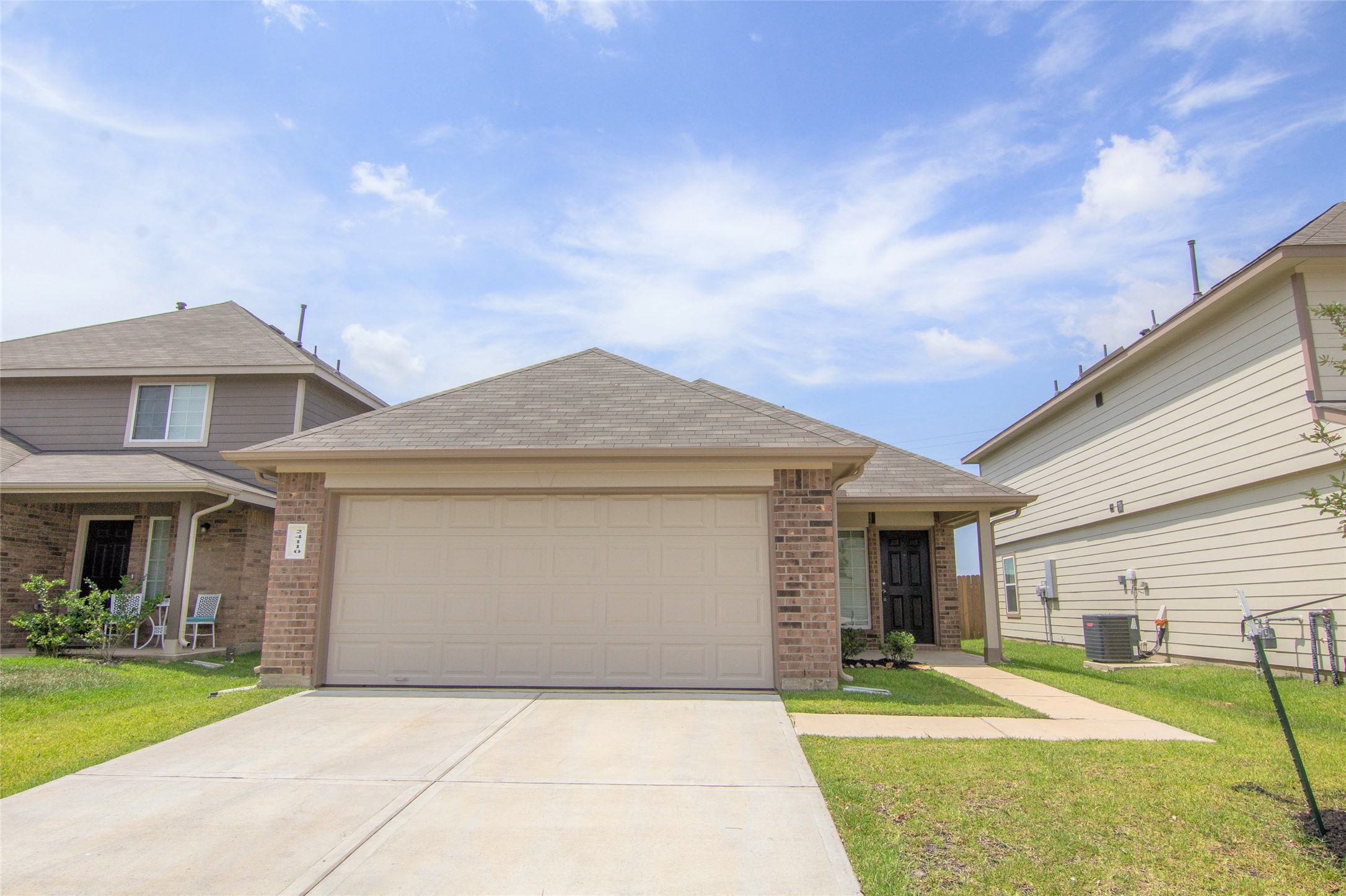 24110 Avogadro Drive Katy TX 77493