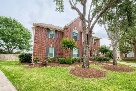 1415 Kennewick Court Sugar Land TX 77479