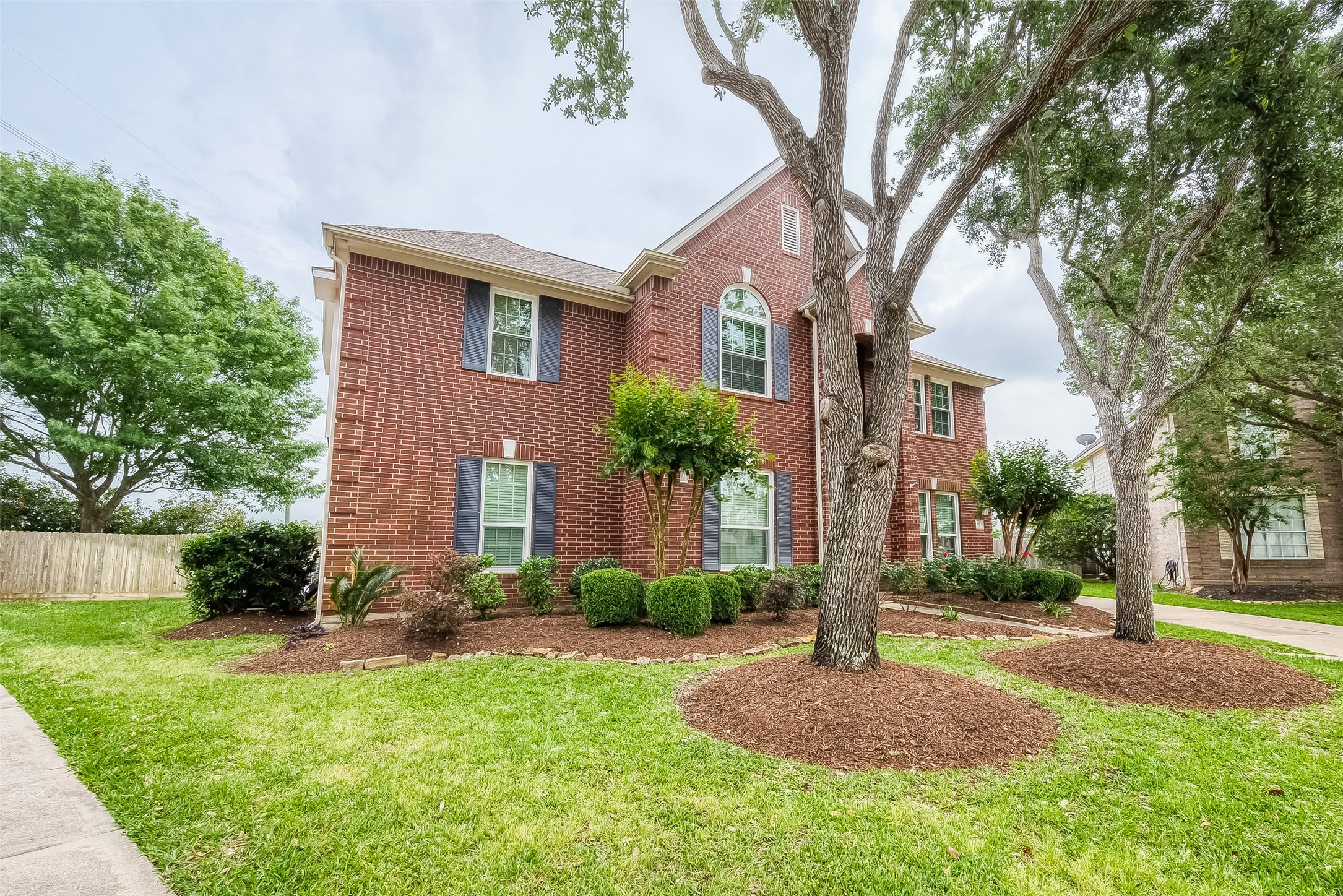 1415 Kennewick Court Sugar Land TX 77479