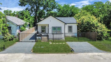 3025 Drew Street Houston TX 77004