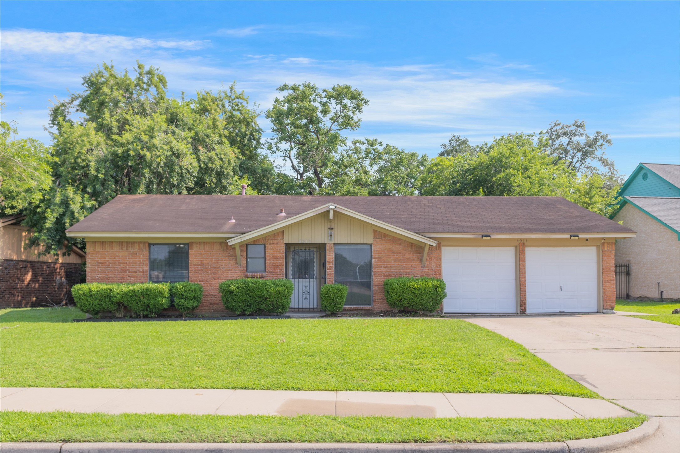4011 Wuthering Heights Drive Houston TX 77045