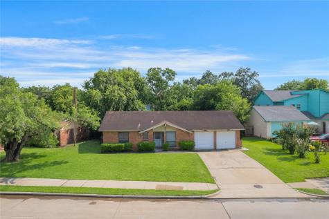 4011 Wuthering Heights Drive Houston TX 77045