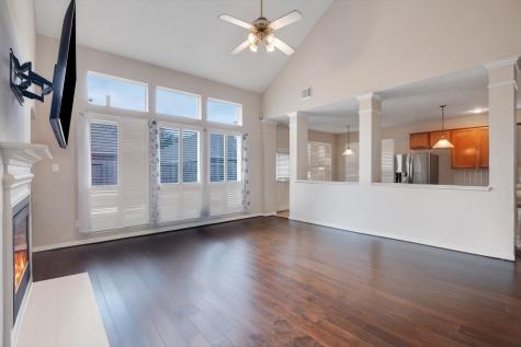 12206 Oyster Cove Court Stafford TX 77477