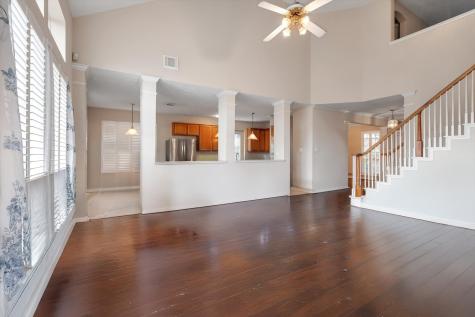 12206 Oyster Cove Court Stafford TX 77477