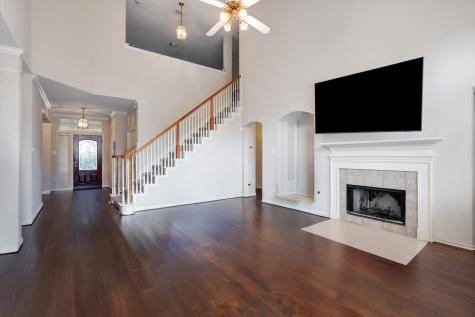 12206 Oyster Cove Court Stafford TX 77477