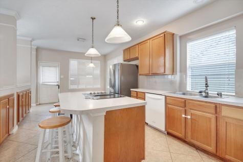 12206 Oyster Cove Court Stafford TX 77477