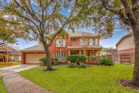 12206 Oyster Cove Court Stafford TX 77477