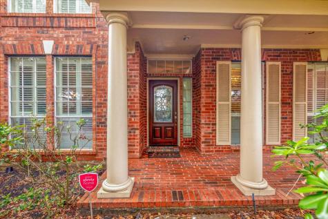 12206 Oyster Cove Court Stafford TX 77477