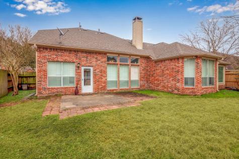 12206 Oyster Cove Court Stafford TX 77477