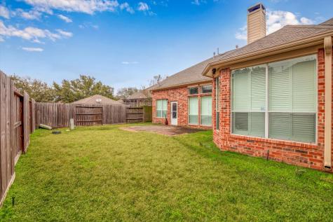 12206 Oyster Cove Court Stafford TX 77477
